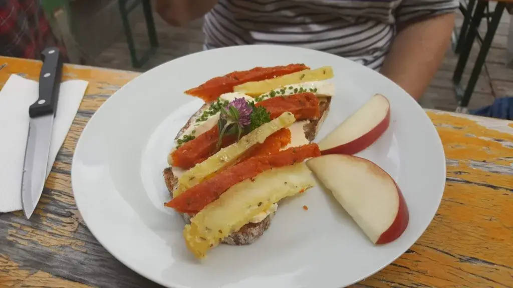 Menu_Oberfeld Alm_Mauterndorf_immagine_4