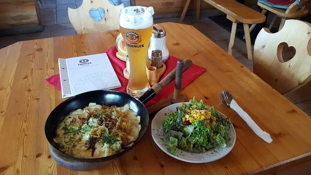 Menu_Oberfeld Alm_Mauterndorf_immagine_6