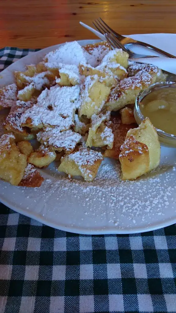 Menu_Oberfeld Alm_Mauterndorf_immagine_7