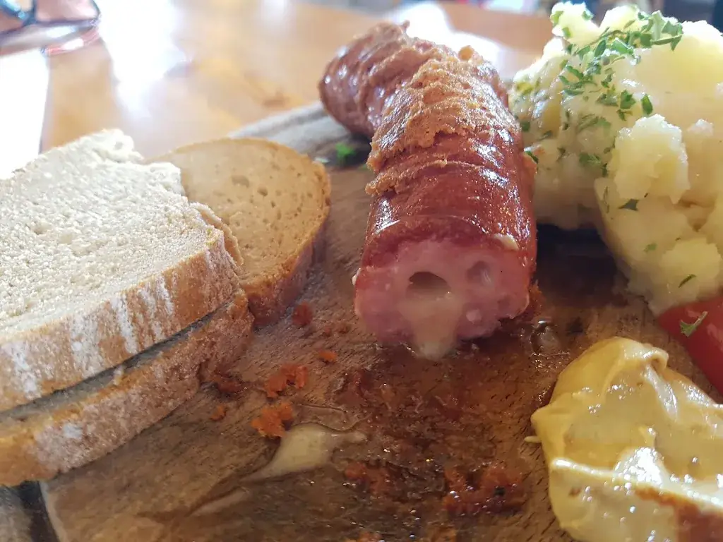 Menu_Oberfeld Alm_Mauterndorf_immagine_8