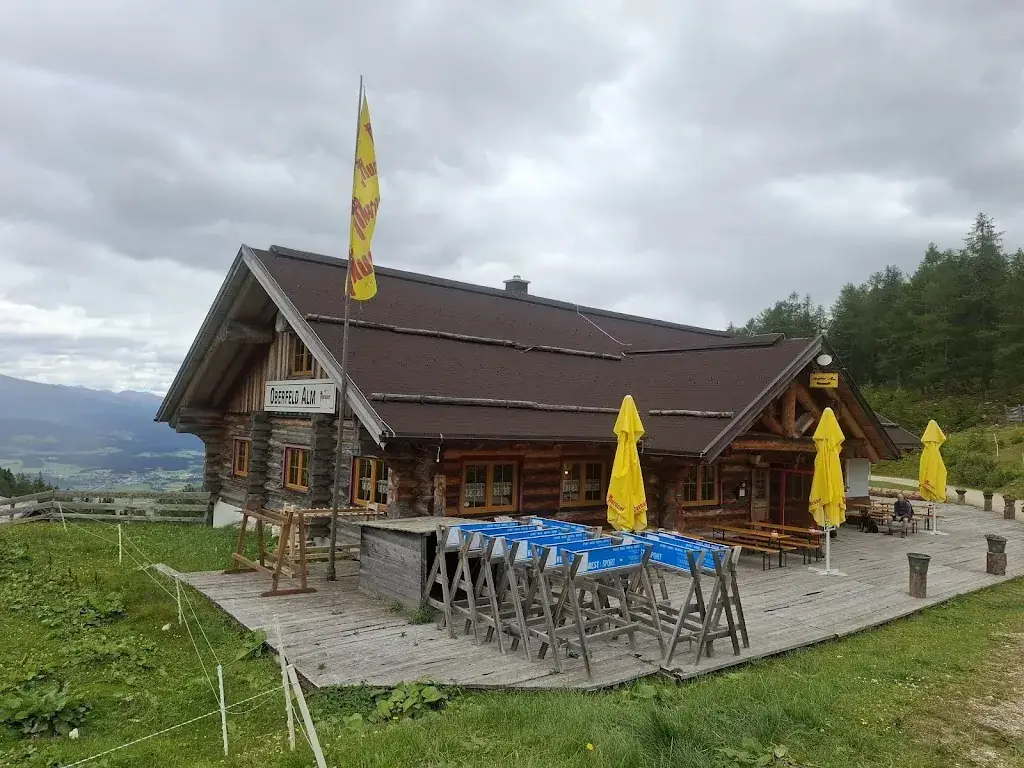 Oberfeld Alm_Mauterndorf_slider_image_3