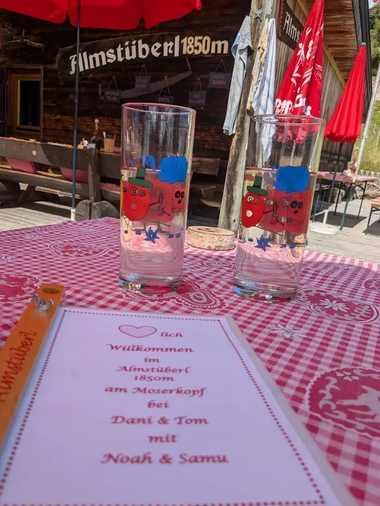 Tanja Bartels_Almstüberl_Mauterndorf_review