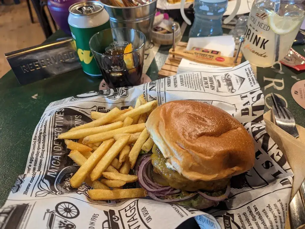 Menu_Fogg Bar Birras & Burgers_Ollersdorf im Burgenland_image_6