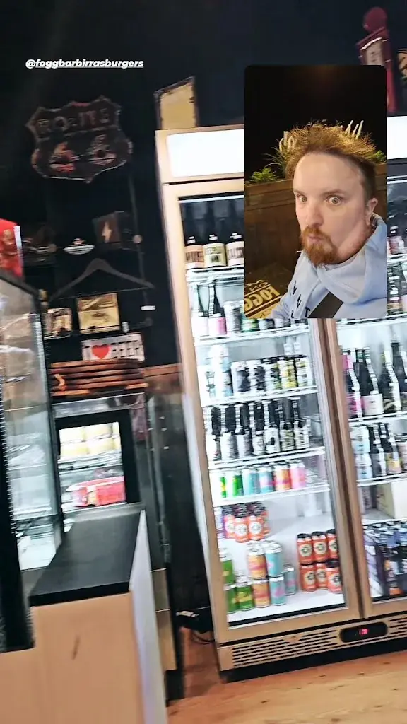 Fogg Bar Birras & Burgers_Ollersdorf im Burgenland_slider_image_2