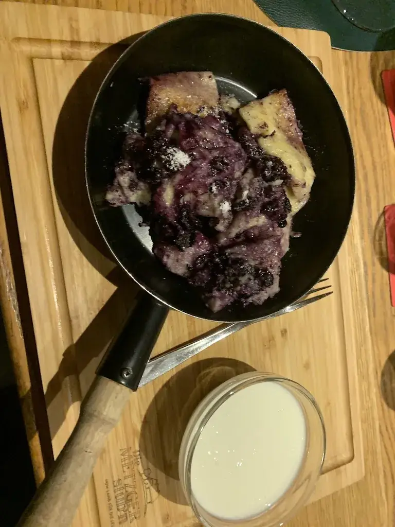 Menu_Restaurant Die Metzgerstub'n_Mauterndorf_image_7