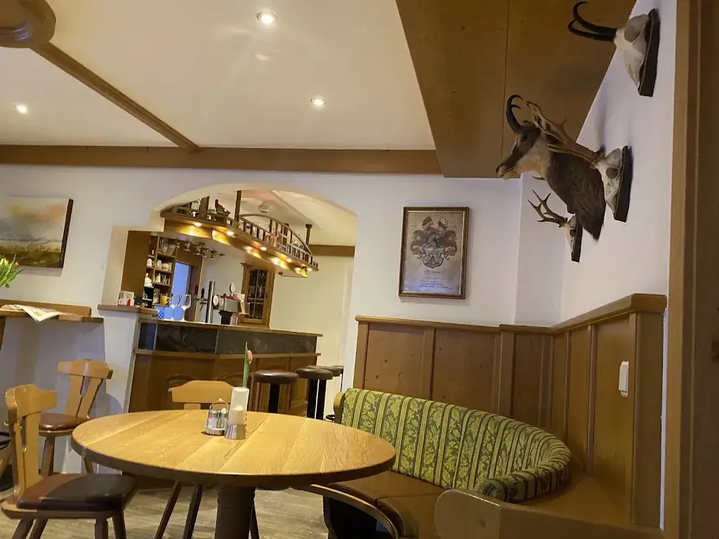 Agnieszka Jaśkowiak_Restaurant Die Metzgerstub'n_Mauterndorf_review