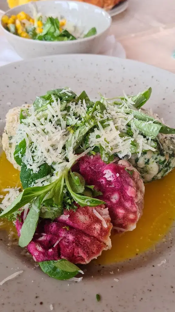 Tanja Lemmerer_Restaurant Die Metzgerstub'n_Mauterndorf_review