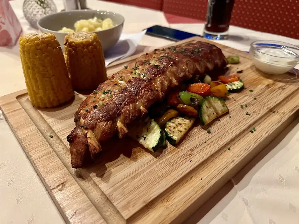 Restaurant Die Metzgerstub'n_Mauterndorf_slider_image_3