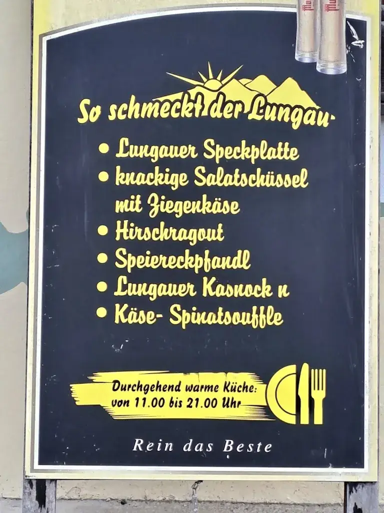 Menu_Prodinger's Wirtshaus_Mauterndorf_image_4
