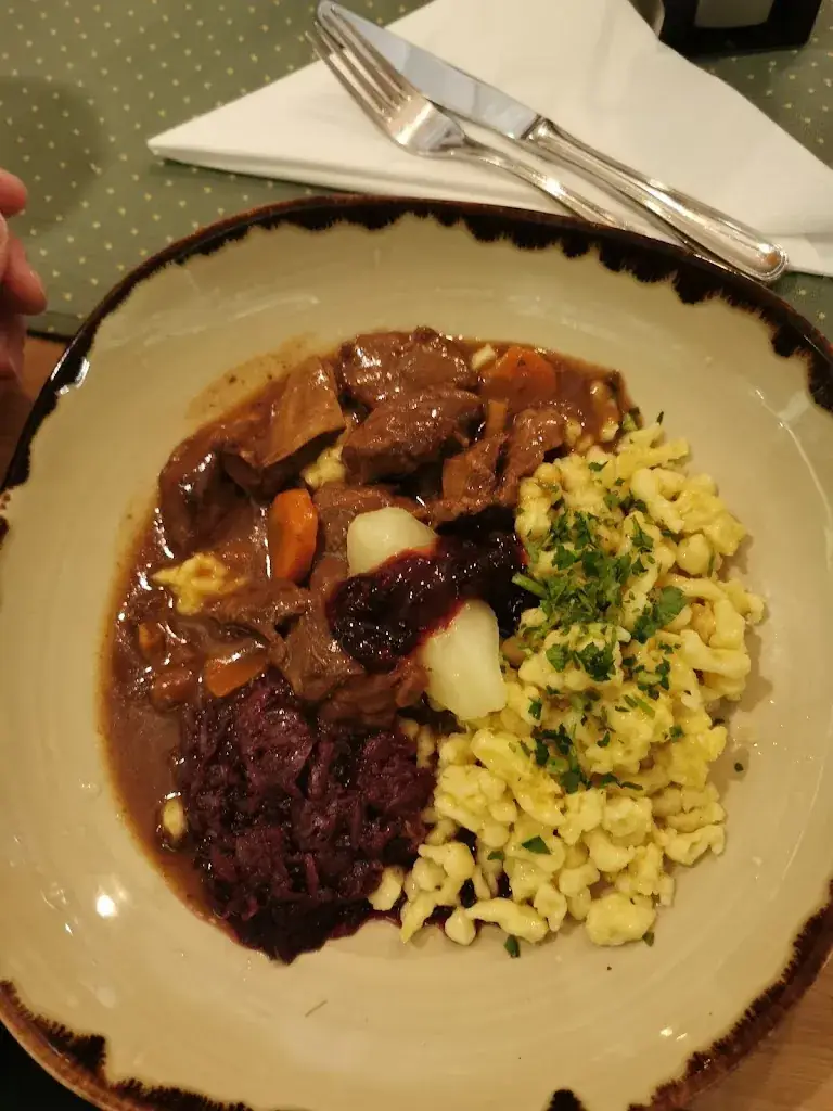 Menu_Prodinger's Wirtshaus_Mauterndorf_image_7