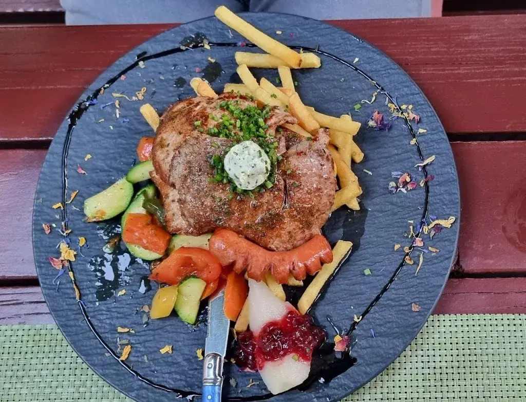 Menu_Prodinger's Wirtshaus_Mauterndorf_image_8