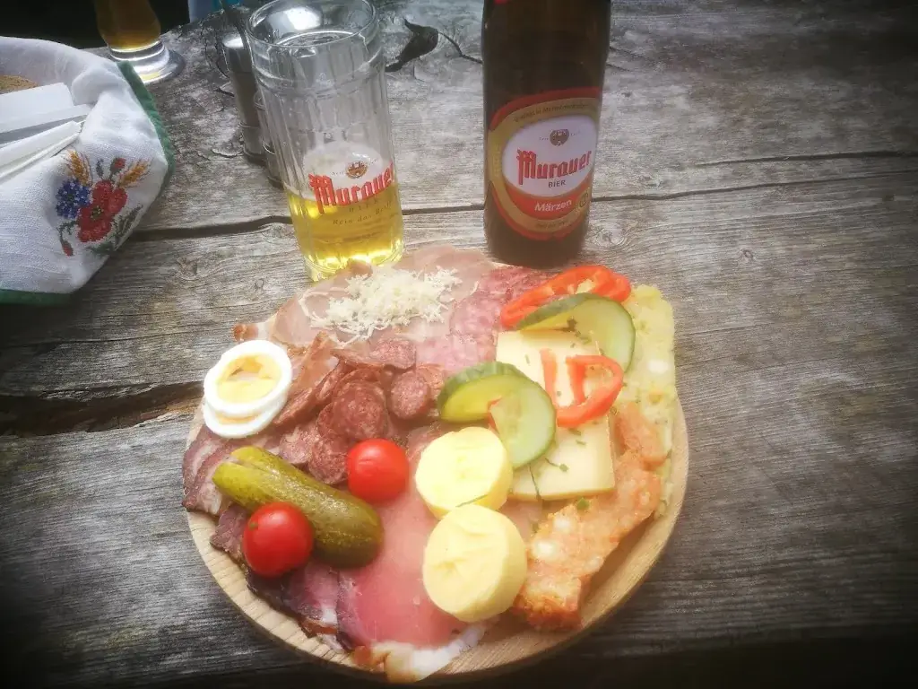 Menu_Prodinger's Wirtshaus_Mauterndorf_image_9