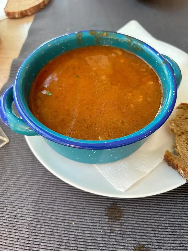 Christof Schwarz_Prodinger's Wirtshaus_Mauterndorf_review