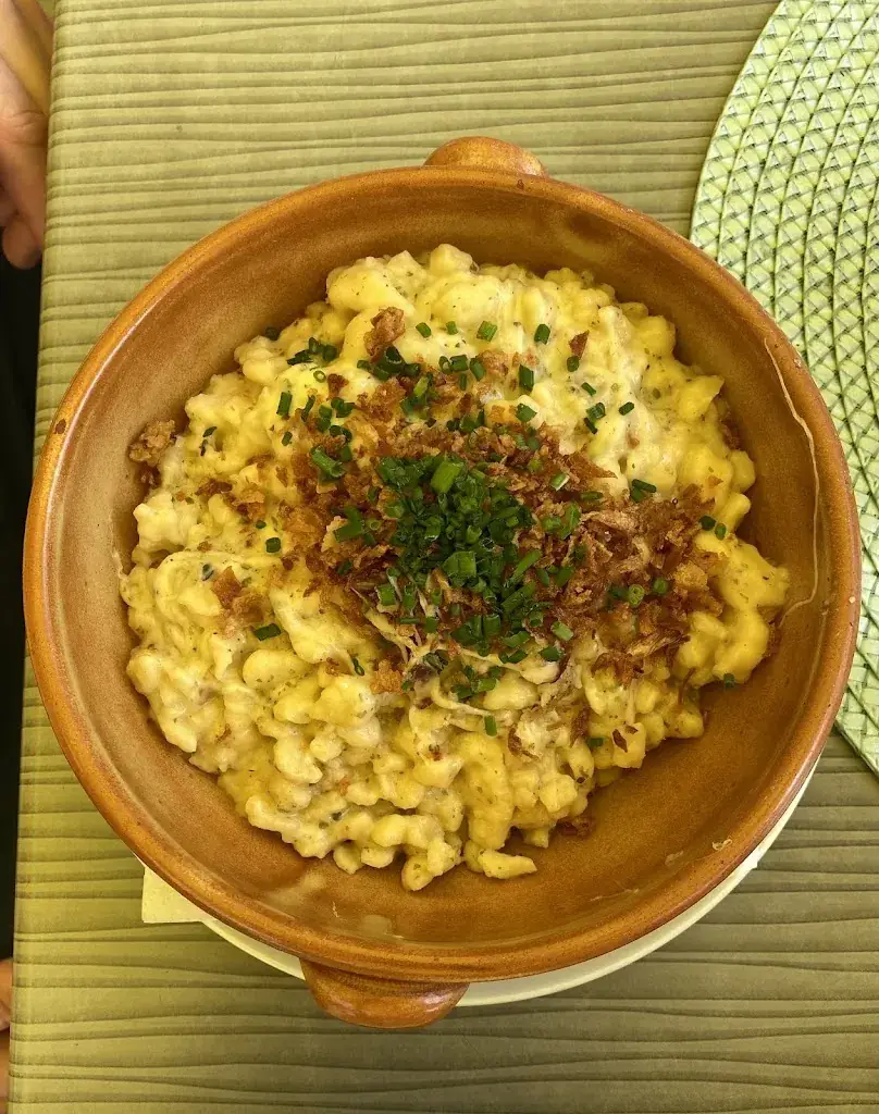 Aneta_Prodinger's Wirtshaus_Mauterndorf_review