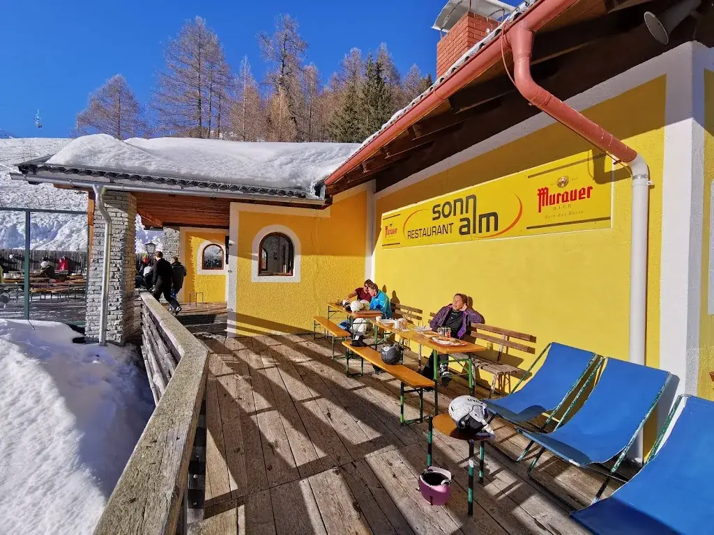 D M_Sonn Alm Mauterndorf_Mauterndorf_avis