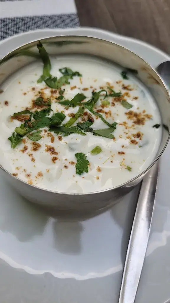 Menu_Indisches Restaurant Namaste Hallein_Neualm_image_2