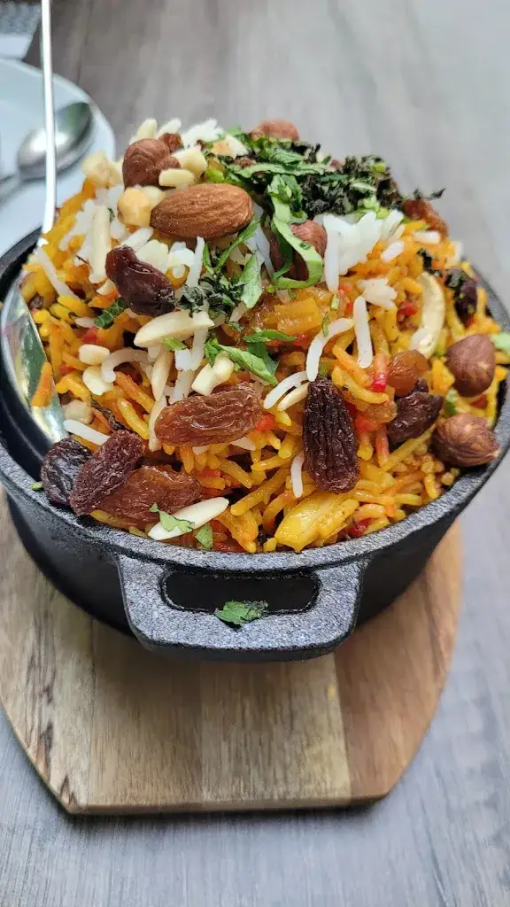 Menu_Indisches Restaurant Namaste Hallein_Neualm_image_3