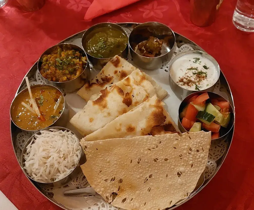 Menu_Indisches Restaurant Namaste Hallein_Neualm_image_4