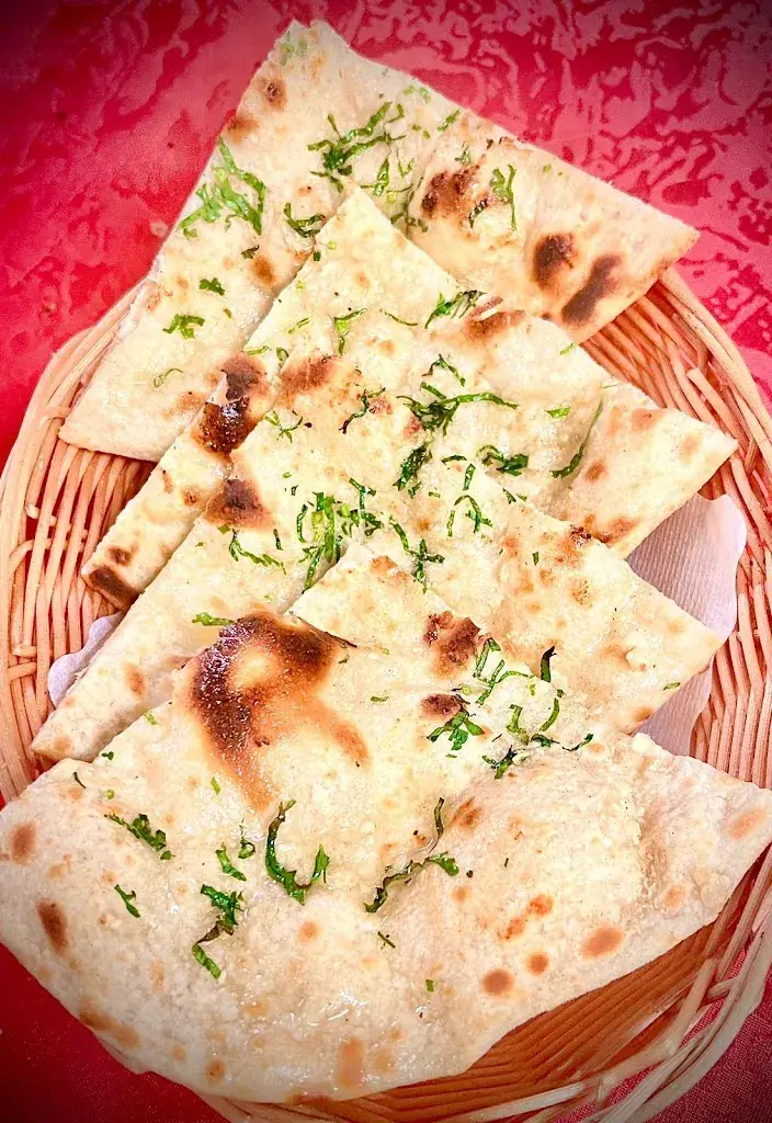 Menu_Indisches Restaurant Namaste Hallein_Neualm_image_6