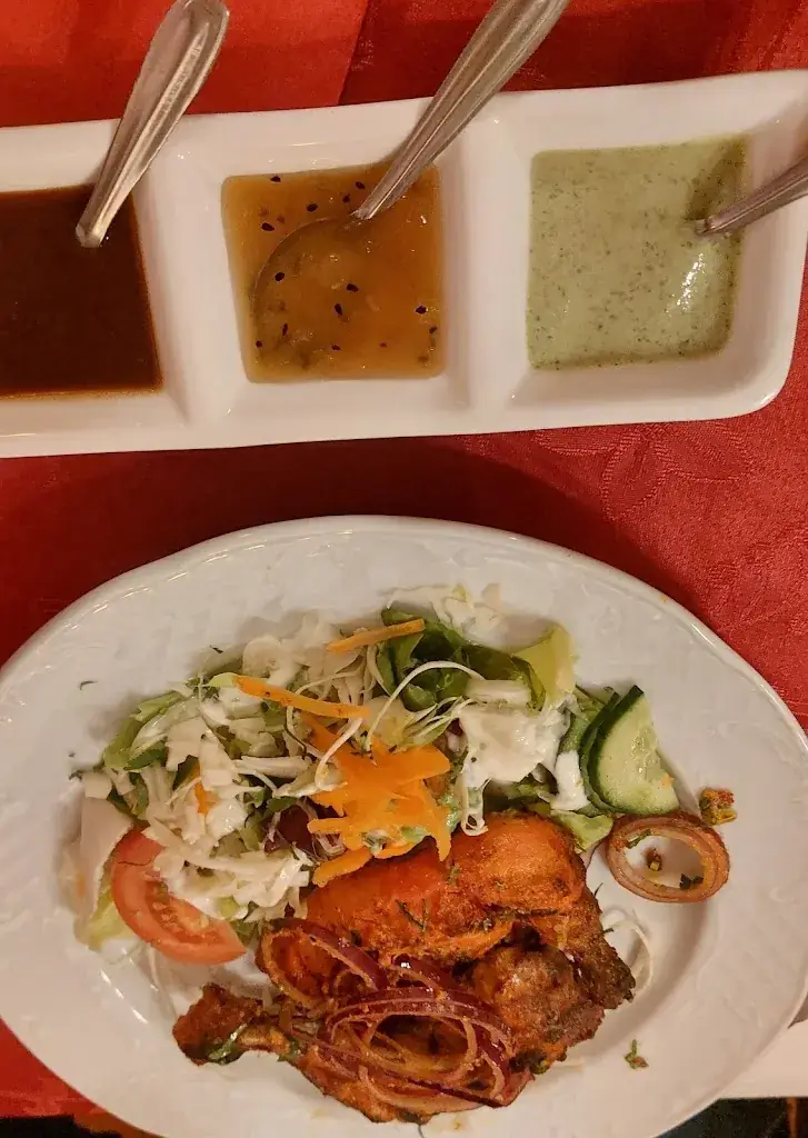 Menu_Indisches Restaurant Namaste Hallein_Neualm_image_7