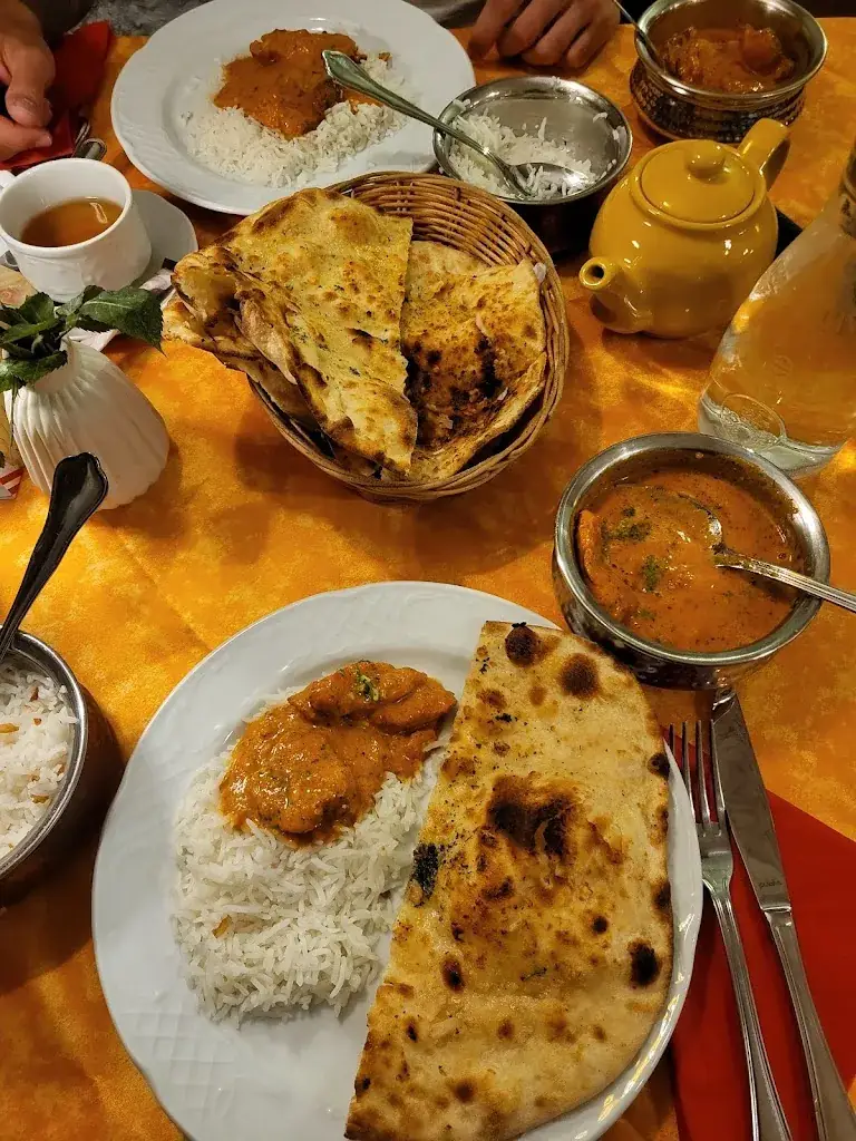 Menu_Indisches Restaurant Namaste Hallein_Neualm_image_8