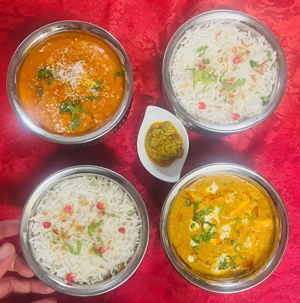 Menu_Indisches Restaurant Namaste Hallein_Neualm_image_9