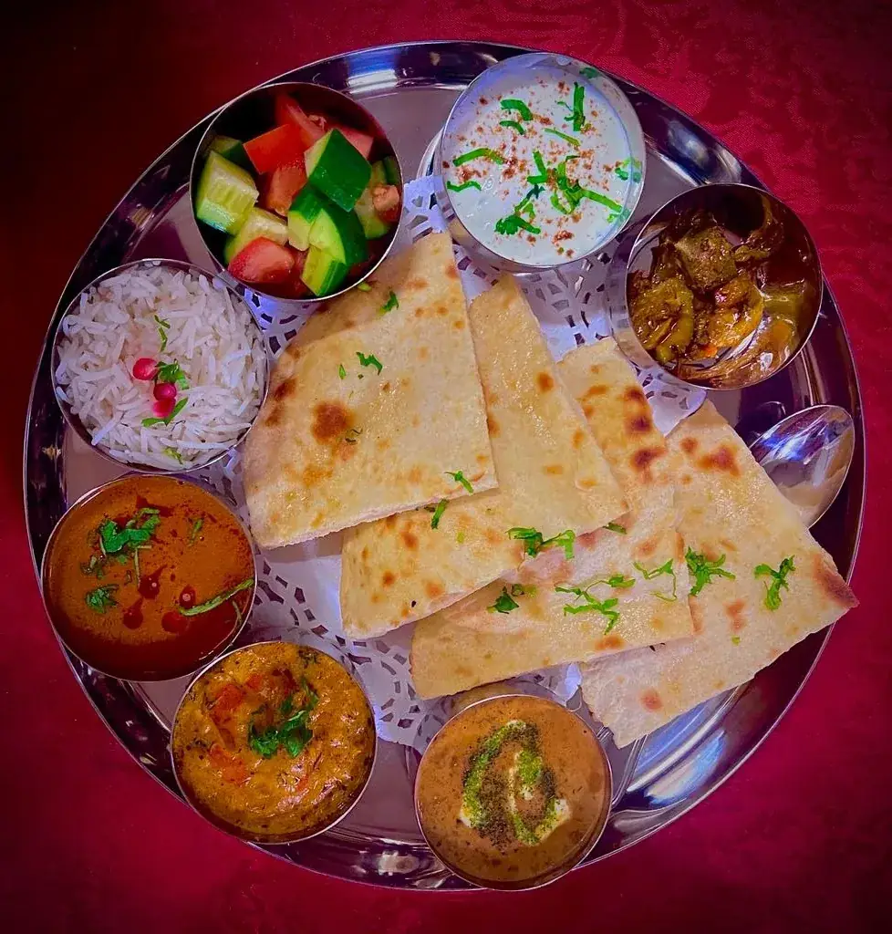 Indisches Restaurant Namaste Hallein_Neualm_slider_image_3