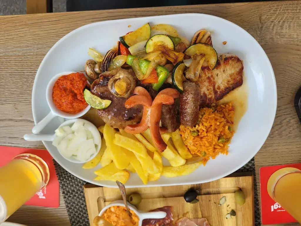 Menu_Danijel’S Restaurant & Vinothek_Neualm_image_6