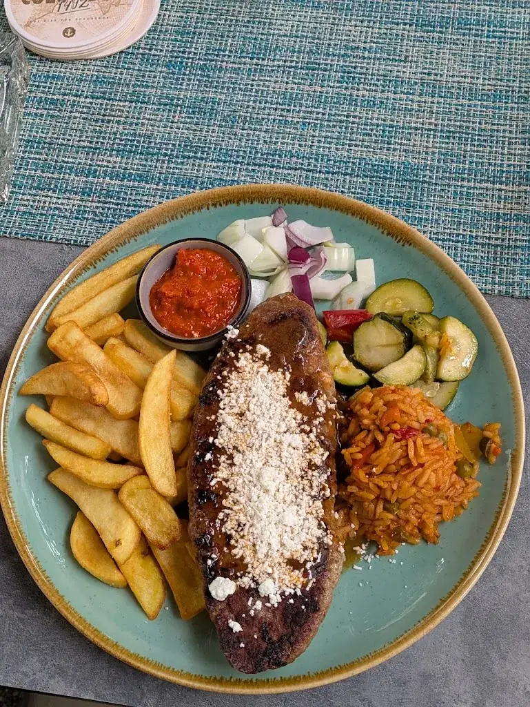 Kryštof Koláček_Danijel’S Restaurant & Vinothek_Neualm_avis