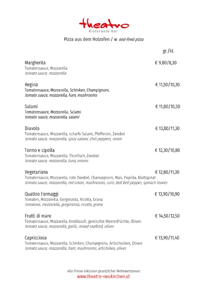 Menu_Ristorante Theatro_Neukirchen am Großvenediger_image_3