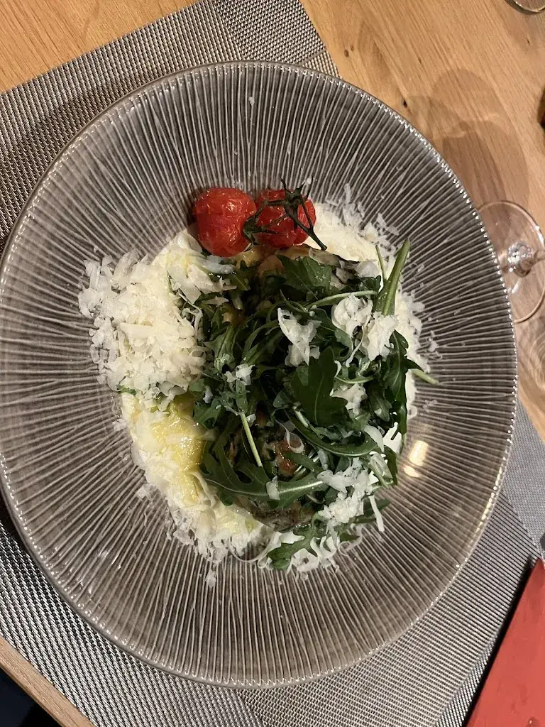 Yvo Saanen_Ristorante Theatro_Neukirchen am Großvenediger_review