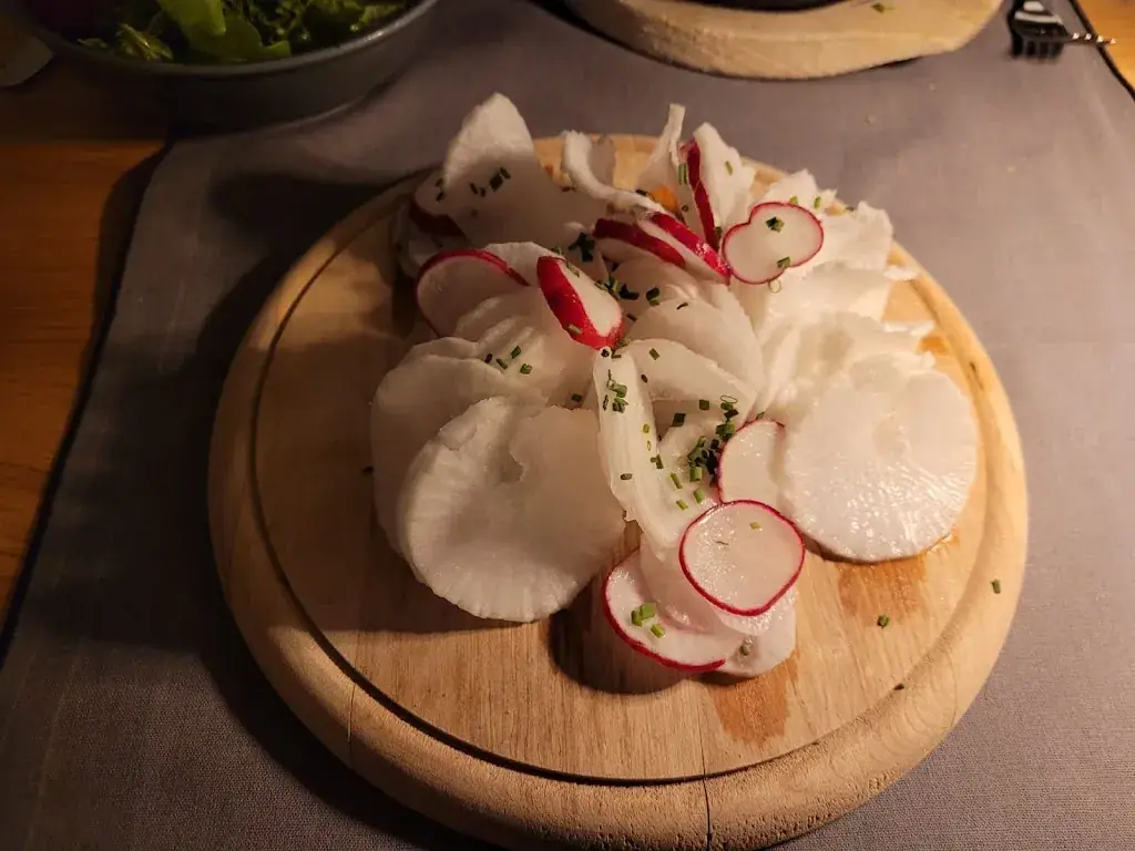 Menu_Venediger Stubn_Neukirchen am Großvenediger_image_5