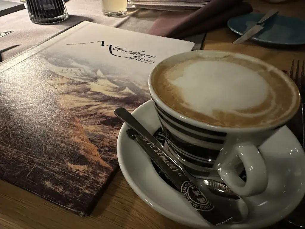 Menu_Venediger Stubn_Neukirchen am Großvenediger_image_7