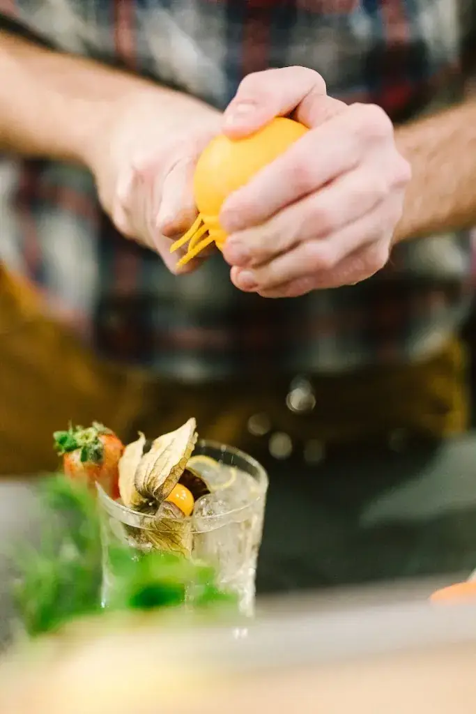 Menu_Venediger Stubn_Neukirchen am Großvenediger_image_9