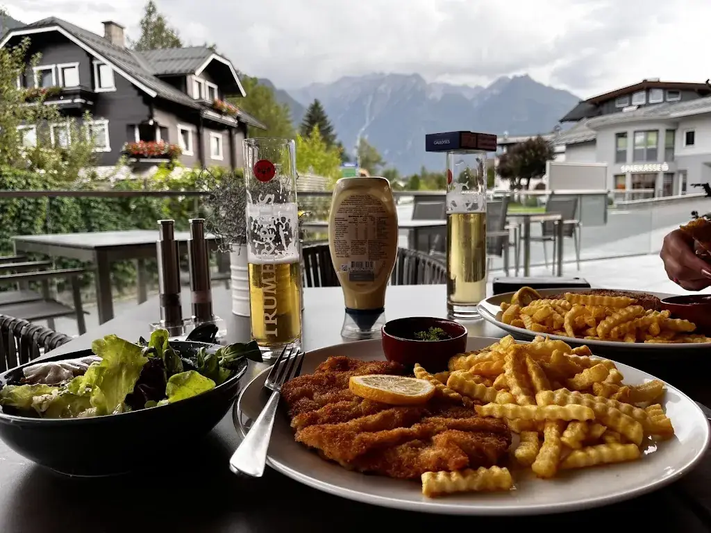 Andreas Grübel_Venediger Stubn_Neukirchen am Großvenediger_review