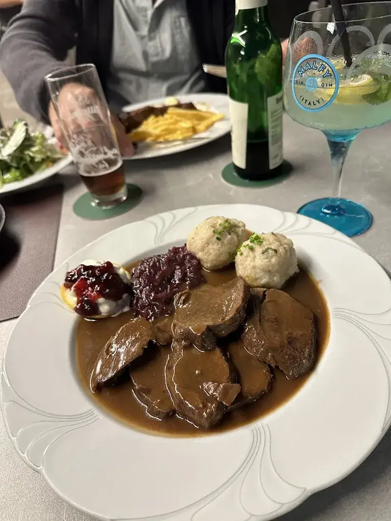 Menu_Cafe-Restaurant Dorfstub´n Andrea Draxl_Neukirchen am Großvenediger_image_5