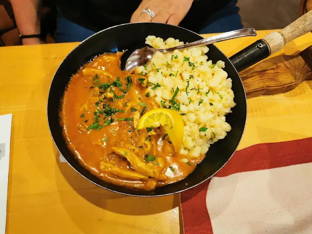 Menu_Cafe-Restaurant Dorfstub´n Andrea Draxl_Neukirchen am Großvenediger_image_7