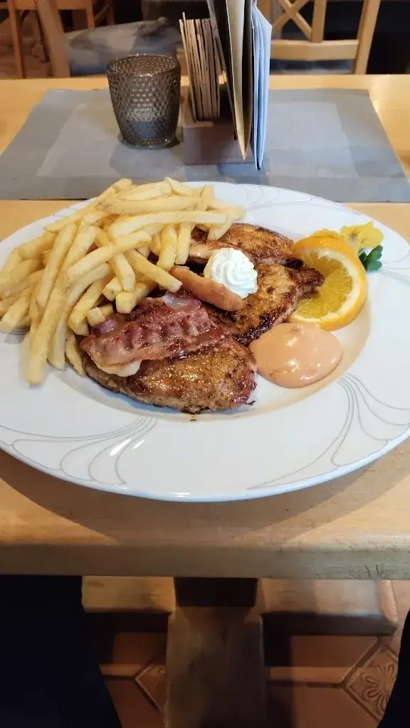 Menu_Cafe-Restaurant Dorfstub´n Andrea Draxl_Neukirchen am Großvenediger_image_8