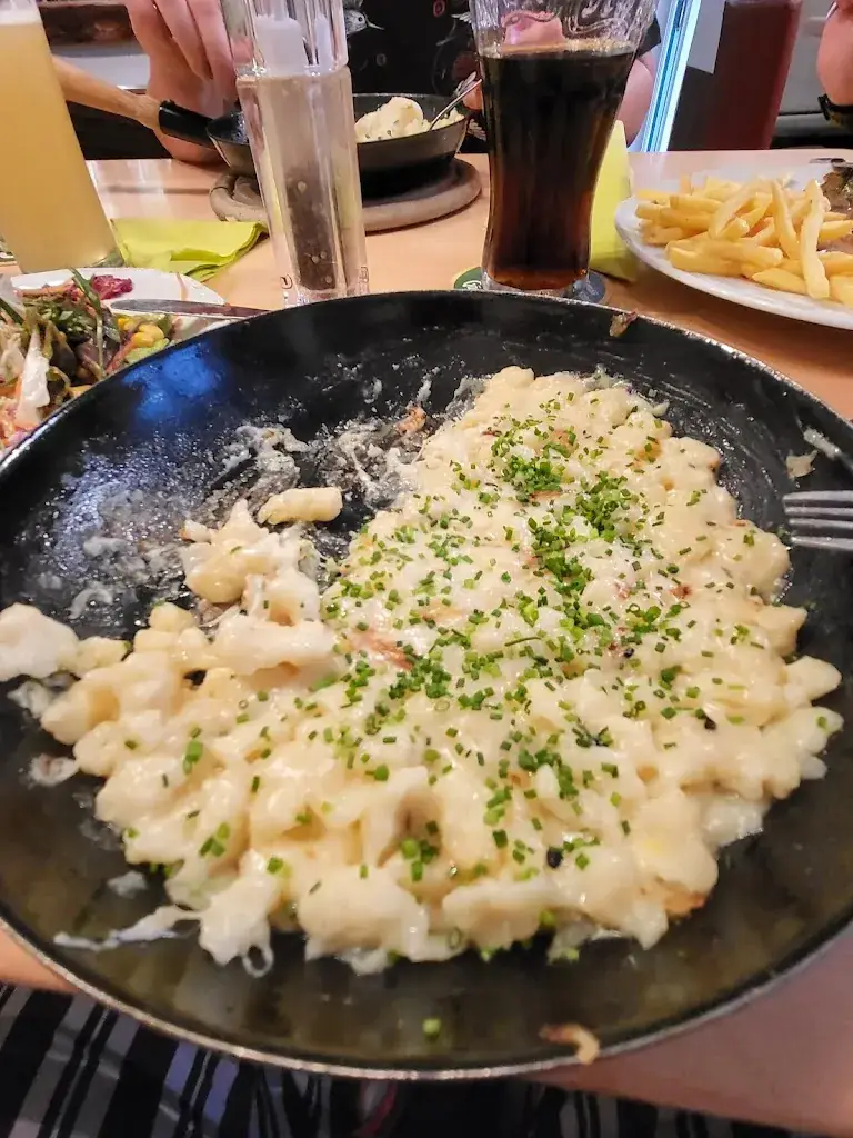 Menu_Die Mosers_Mariapfarr_image_2