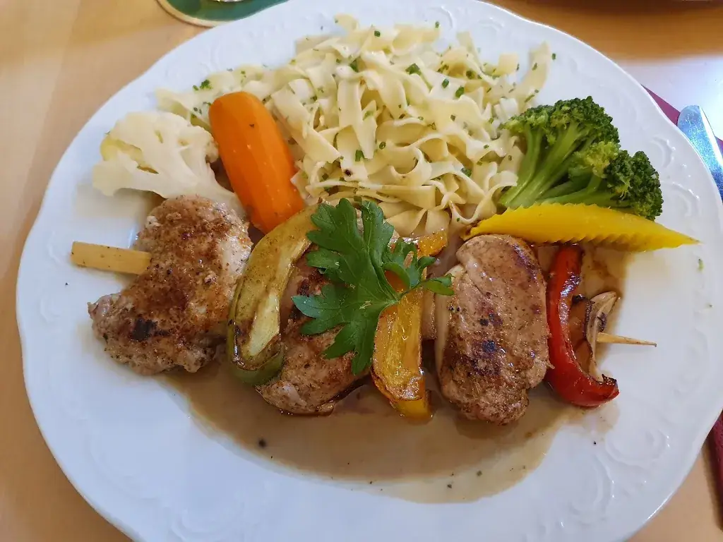 Menu_Die Mosers_Mariapfarr_image_4