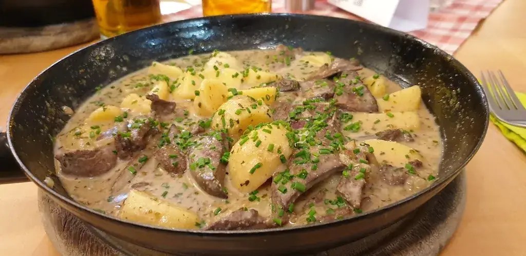 Menu_Die Mosers_Mariapfarr_image_7