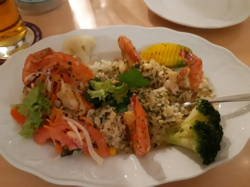 Fabio Tangerino_Die Mosers_Mariapfarr_review