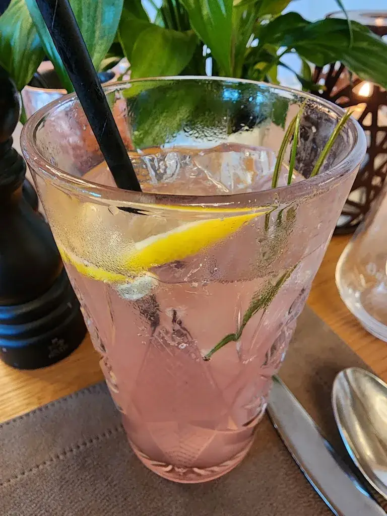 Inge Z_Hotel - Gasthof Häuserl im Wald Mariapfarr_Mariapfarr_recensione