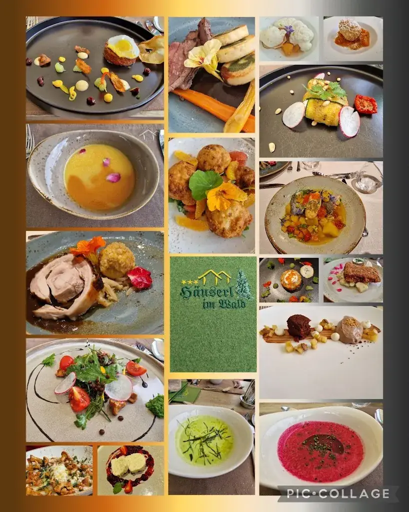 R. Roefs_Hotel - Gasthof Häuserl im Wald Mariapfarr_Mariapfarr_recensione