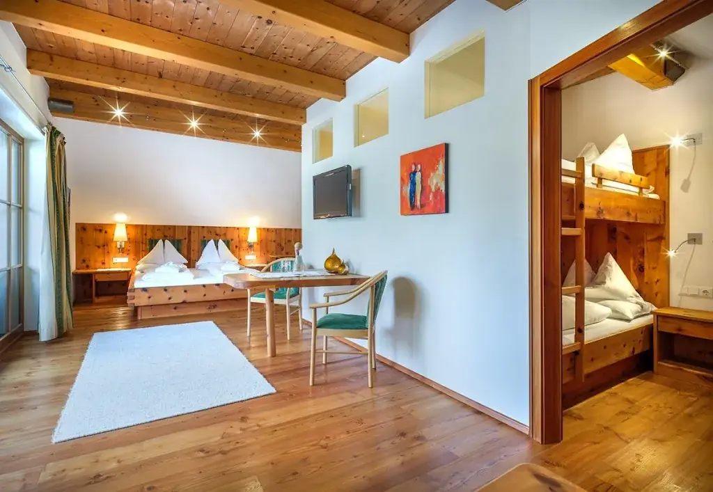 Hotel - Gasthof Häuserl im Wald Mariapfarr_Mariapfarr_slider_image_3