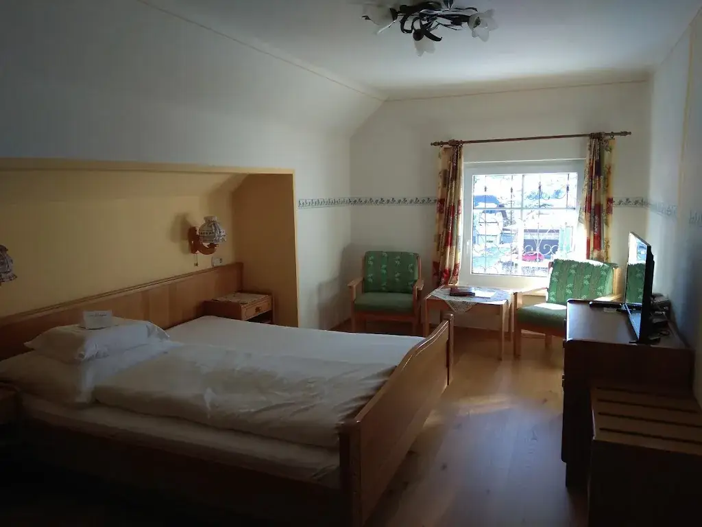 Barak Hirshberg_Örglwirts Ferienwelt - Hotel Post Örglwirt Mariapfarr_Mariapfarr_review