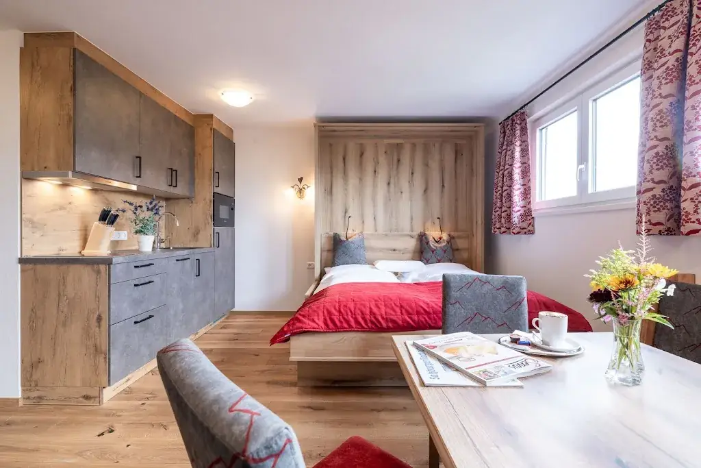 Örglwirts Ferienwelt - Hotel Post Örglwirt Mariapfarr_Mariapfarr_slider_image_2