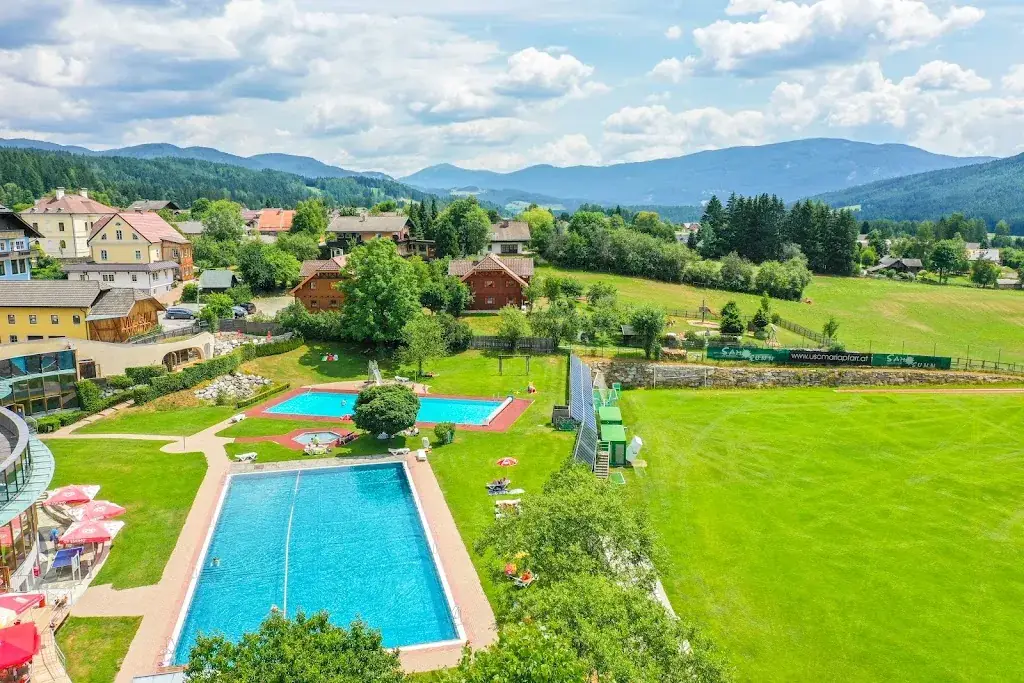 Örglwirts Ferienwelt - Hotel Post Örglwirt Mariapfarr_Mariapfarr_slider_image_3