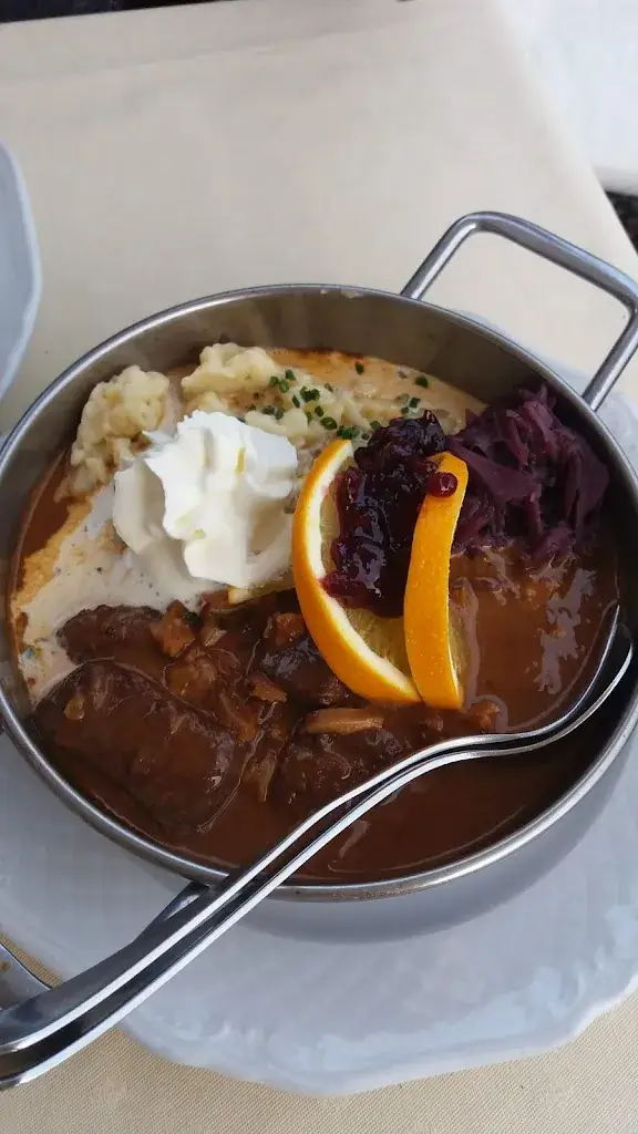 Menu_Panoramahaus Steiner_Mariapfarr_immagine_1