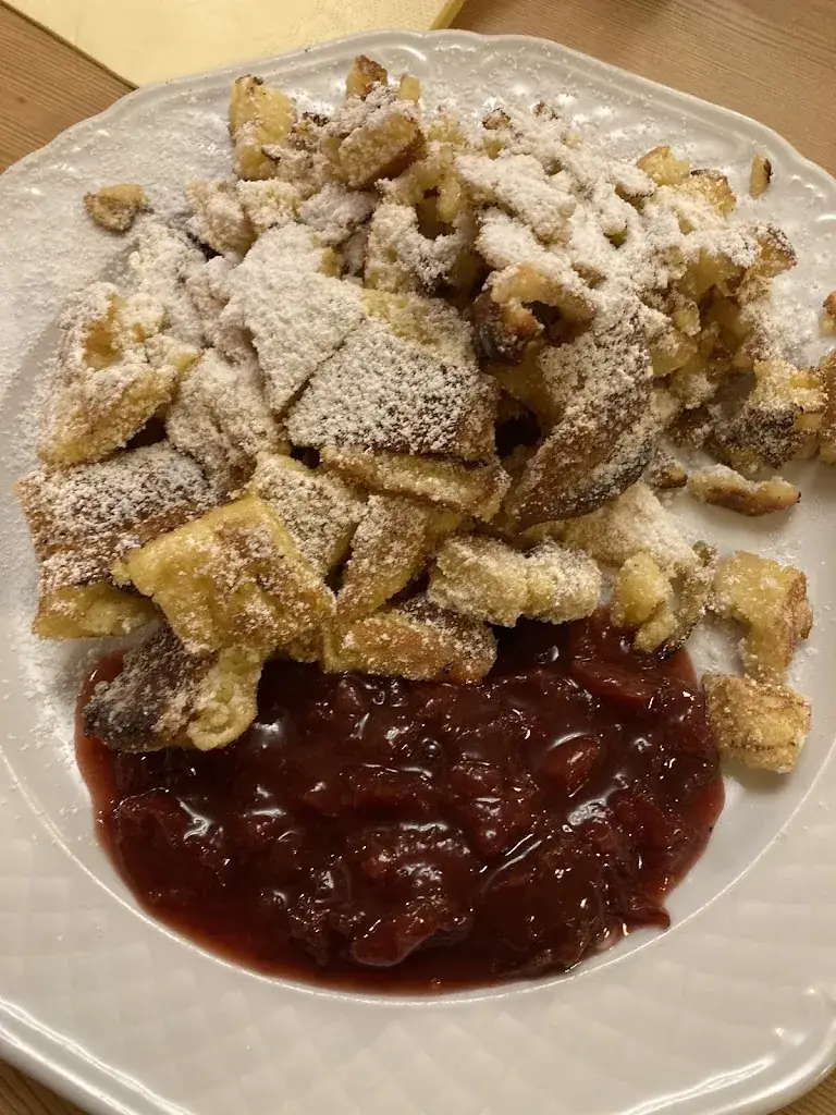 Menu_Panoramahaus Steiner_Mariapfarr_immagine_2